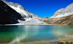 暑期【行攝西北-西海情歌】青海湖、祁連山、卓爾山、門源油菜花 7日自駕游