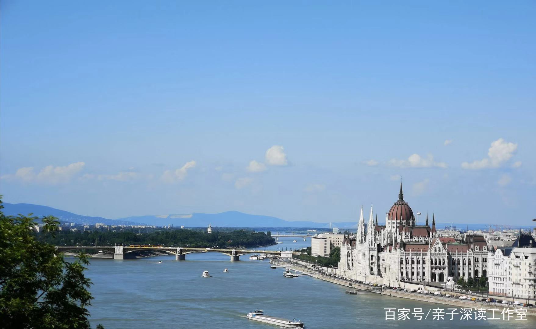 2025年5-9月歐洲旅游線路計劃